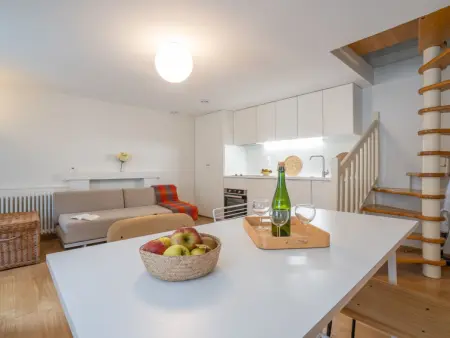 Arbenn 2, Maison 4 personnes à Tréguier - Photo 9