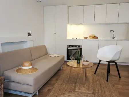 Arbenn 2, Maison 4 personnes à Tréguier - Photo 11