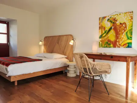 Arbenn 2, Maison 4 personnes à Tréguier - Photo 12