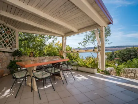 Vlasta, Appartement 4 personnes à Crikvenica Jadranovo - Photo 3