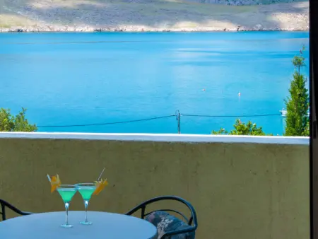 Vlasta, Appartement 4 personnes à Crikvenica Jadranovo - Photo 6