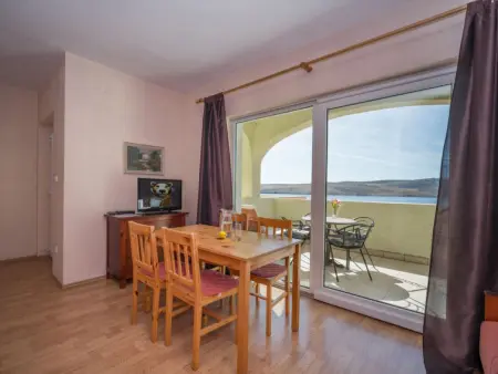 Vlasta, Appartement 4 personnes à Crikvenica Jadranovo - Photo 7