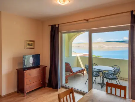 Vlasta, Appartement 4 personnes à Crikvenica Jadranovo - Photo 15