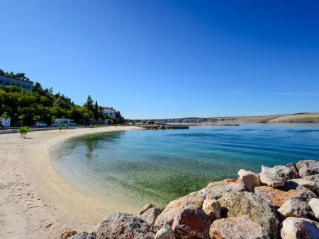 Vlasta, Appartement 4 personnes à Crikvenica Jadranovo - Photo 25