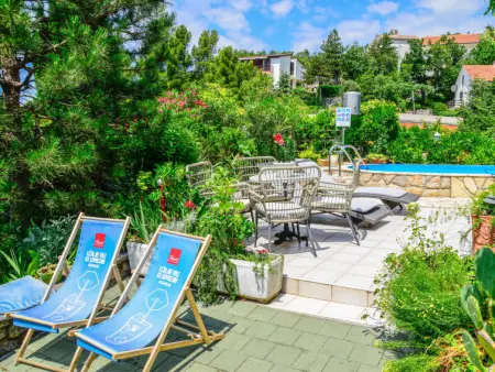 Vlasta, Appartement 4 personnes à Crikvenica Jadranovo - Photo 31