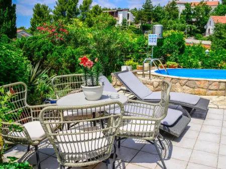 Vlasta, Appartement 4 personnes à Crikvenica Jadranovo - Photo 32