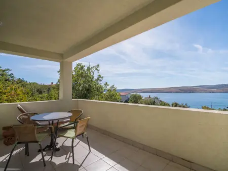 Vlasta, Appartement 4 personnes à Crikvenica Jadranovo - Photo 1