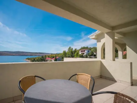 Vlasta, Appartement 4 personnes à Crikvenica Jadranovo - Photo 5