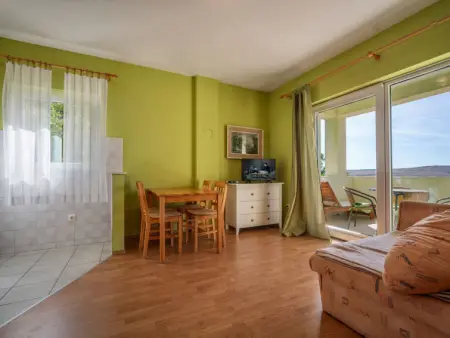 Vlasta, Appartement 4 personnes à Crikvenica Jadranovo - Photo 7