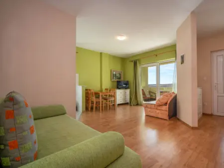 Vlasta, Appartement 4 personnes à Crikvenica Jadranovo - Photo 8