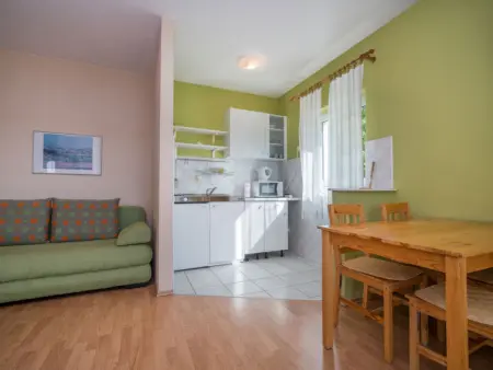 Vlasta, Appartement 4 personnes à Crikvenica Jadranovo - Photo 9