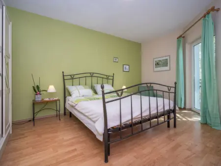 Vlasta, Appartement 4 personnes à Crikvenica Jadranovo - Photo 10