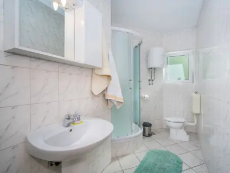 Vlasta, Appartement 4 personnes à Crikvenica Jadranovo - Photo 11