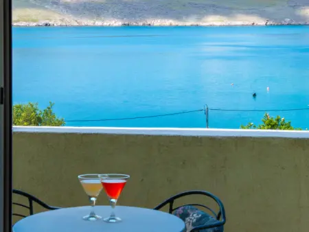 Vlasta, Appartement 4 personnes à Crikvenica Jadranovo - Photo 23