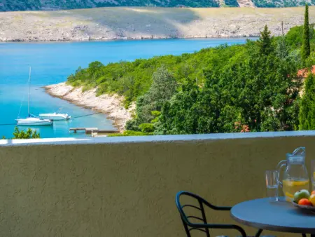 Vlasta, Appartement 4 personnes à Crikvenica Jadranovo - Photo 24