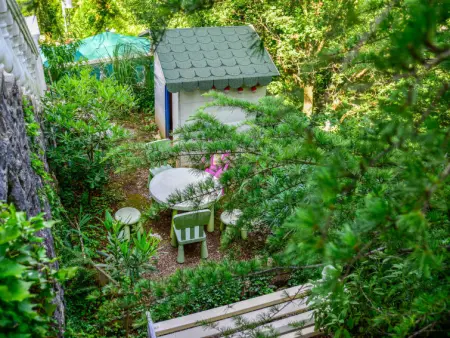 Vlasta, Appartement 4 personnes à Crikvenica Jadranovo - Photo 27