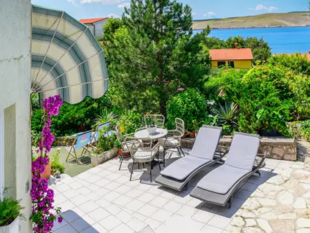 Vlasta, Appartement 4 personnes à Crikvenica Jadranovo - Photo 30