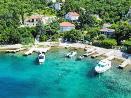 Vlasta, Appartement 4 personnes à Crikvenica Jadranovo - Photo 36