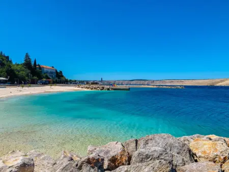 Vlasta, Appartement 4 personnes à Crikvenica Jadranovo - Photo 51