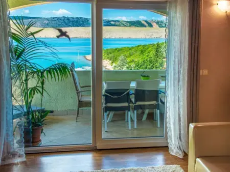 Vlasta, Appartement 4 personnes à Crikvenica Jadranovo - Photo 3