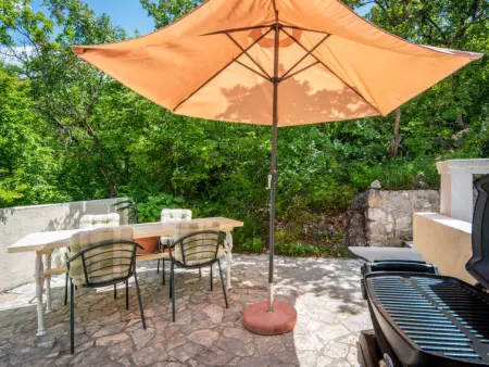 Vlasta, Appartement 4 personnes à Crikvenica Jadranovo - Photo 4