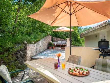 Vlasta, Appartement 4 personnes à Crikvenica Jadranovo - Photo 5