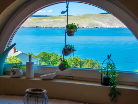 Vlasta, Appartement 4 personnes à Crikvenica Jadranovo - Photo 7