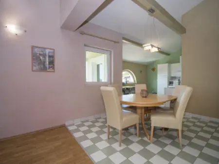 Vlasta, Appartement 4 personnes à Crikvenica Jadranovo - Photo 9