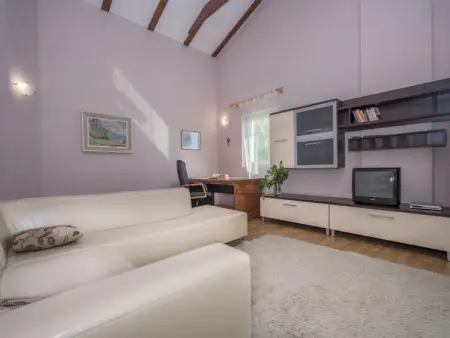 Vlasta, Appartement 4 personnes à Crikvenica Jadranovo - Photo 10