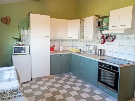 Vlasta, Appartement 4 personnes à Crikvenica Jadranovo - Photo 13