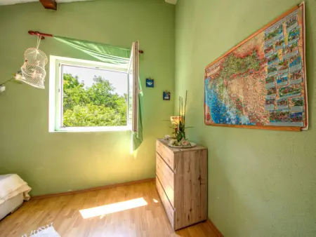 Vlasta, Appartement 4 personnes à Crikvenica Jadranovo - Photo 16