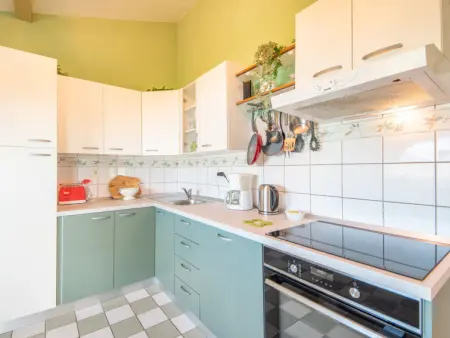 Vlasta, Appartement 4 personnes à Crikvenica Jadranovo - Photo 17