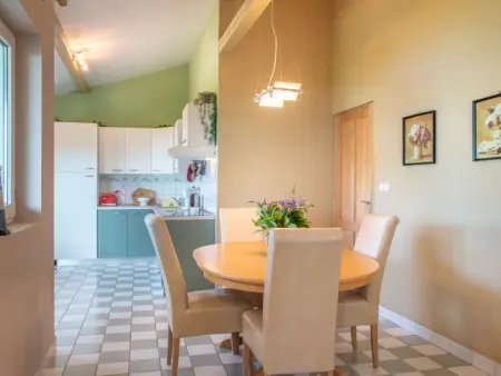 Vlasta, Appartement 4 personnes à Crikvenica Jadranovo - Photo 18