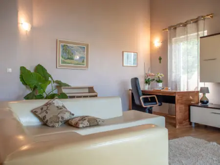 Vlasta, Appartement 4 personnes à Crikvenica Jadranovo - Photo 19