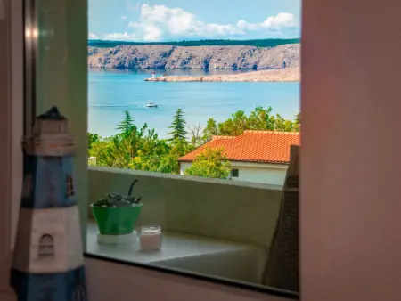 Vlasta, Appartement 4 personnes à Crikvenica Jadranovo - Photo 20