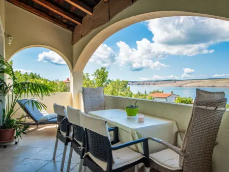 Vlasta, Appartement 4 personnes à Crikvenica Jadranovo - Photo 21