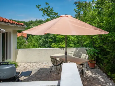 Vlasta, Appartement 4 personnes à Crikvenica Jadranovo - Photo 23