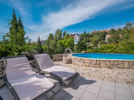 Vlasta, Appartement 4 personnes à Crikvenica Jadranovo - Photo 28