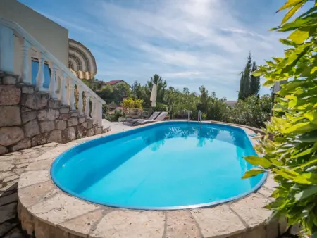 Vlasta, Appartement 4 personnes à Crikvenica Jadranovo - Photo 31