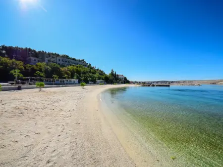Vlasta, Appartement 4 personnes à Crikvenica Jadranovo - Photo 34