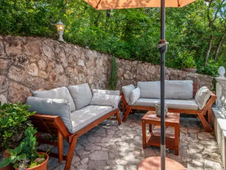 Vlasta, Appartement 4 personnes à Crikvenica Jadranovo - Photo 35