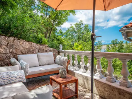 Vlasta, Appartement 4 personnes à Crikvenica Jadranovo - Photo 36