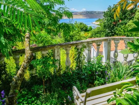 Vlasta, Appartement 4 personnes à Crikvenica Jadranovo - Photo 45