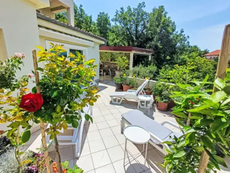 Vlasta, Appartement 4 personnes à Crikvenica Jadranovo - Photo 47