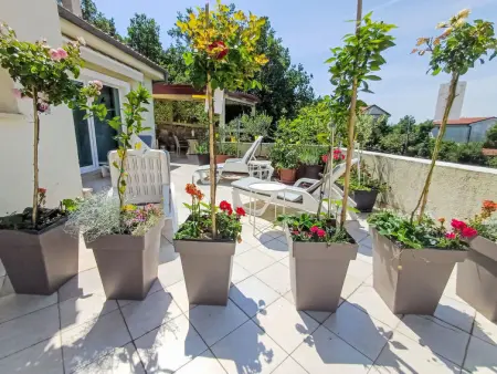 Vlasta, Appartement 4 personnes à Crikvenica Jadranovo - Photo 49