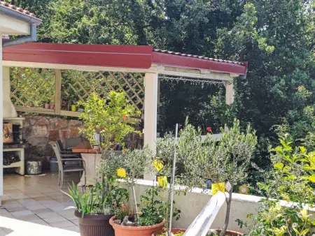 Vlasta, Appartement 4 personnes à Crikvenica Jadranovo - Photo 50