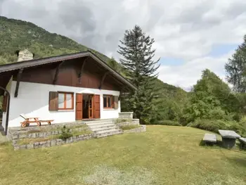 Sondrio, Chalet à Mello, Chalet Elda IT3422.300.1 N°968427