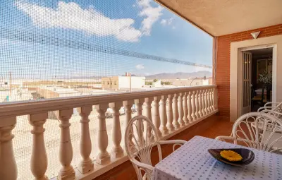 Apartamento en Pujaire,Stunning Apartment in Pujaire EAM228 N°968455