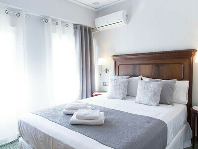 Location Appartement à Valence,MD Vila Barbera ES-286-16 N°968471