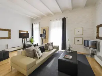 Appartamento a Valence,Spectaculaire Loft Contemporain à Ruzafa, València - Proche Gran Vía et Métro ES-286-24 N°968480